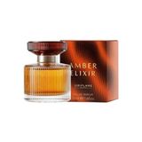 Amber Elixir Edp 50 ml Kadın Parfüm 8681541005932342