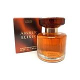 Amber Elixir Edp 50 ml Kadın Parfümü 323239
