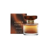 Amber Elixir Edp 50ML Kadın Parfüm - 50 ml