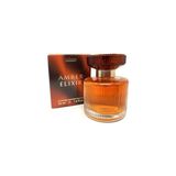 Amber Elixir Edp 50ML Kadın Parfüm 8582625985662 - 50 ml