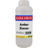 Amber Esansı 500 gr