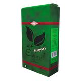 Amber Eynesil Export Siyah Çay 500 Gr - Giresun'un Eşsiz Aromalı İhracat Kalite Çayı