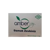 Amber EYNESİL EXPORT SİYAH ÇAY 500 GR X 20 ADET (10 KG)