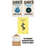 Amber Kanı / Amber Yıllıkları 7 + Kıyametin Koz Kartları /amber Yıllıkları 6 + Yol Işaretleri - Hayır