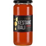 Amber Karadeniz Kestane Balı (Ham Bal) 650 gr