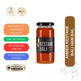 Amber Kestane Balı 650 Gr