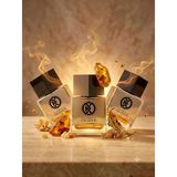 Amber Kokulu Erkek Cep Parfümü 25 Ml