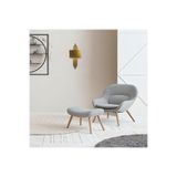 Amber LED Şık Eskitme Metal Aplik E27 Duvar Aydınlatma 35x22x75 cm Yatak Odası ve Salon, Beyaz-615