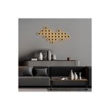 Amber LED Şık Metal Gövdeli Aplik, Salon ve Yatak Odası için G9 Uyumlu, Beyaz-13360