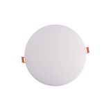 Amber LED Xplus Ayarlanabilir LED Panel 35W Cata CT-5663G - Delik Çapı Ayarlanabilir Sıva Altı Tavan Armatürü - 3200K GÜNIŞIĞI