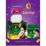 Amber Misk Güzellik Kremi Cilt Kusurları , Cilt Lekeleri, Kırışıklık Karşıtı Bakım Kremi