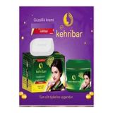Amber MİSK KEHRİBAR GÜZELLİK KREMİ YÜZ BAKIM KREMİ İZİ AKNE LEKE GÜNEŞ LEKELERİ