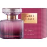 Amber Mystery EDP 50 ml Kadın Parfümü