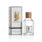 Amber & Patchouli Kolonya 100ml