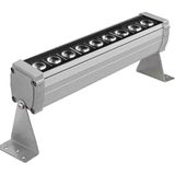 Amber Rengi Wallwasher LED Aydınlatma 10-20-30-35-50-67-100CM Duvar ve Ağaç Boyama (30CM (9W)) - Çok Renkli