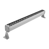Amber Rengi Wallwasher LED Aydınlatma Duvar ve Ağaç Boyama Su geçirmez/Cree led/Lifud Driver (100cm)