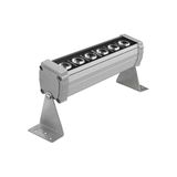 Amber Rengi Wallwasher LED Aydınlatma Duvar ve Ağaç Boyama Su geçirmez/Cree led/Lifud Driver (20cm)