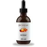 Amber Sabun Esansı 20 ml.