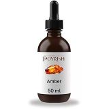 Amber Sabun Esansı 50 ml.