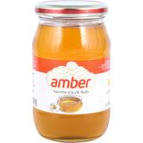 Amber Süzme 450 gr Bal