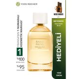 Amber Tonka Vanilya Unisex EDP 100 ml + Beyonds Misk Amber Hediye PARFUM-YVES-BYD-210