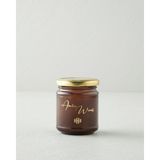 Amber Woods Kokulu Mum 120 gr Kahverengi