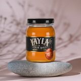 Amber Yayla Çiçek Balı (Ham Bal) 225 gr