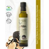 Ambernmore Siyah Trüf Çeşnili Naturel Sızma Zeytinyağı - 250 ml