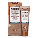 Ambi Even & Clear İnatçı Koyu Leke Karşıtı Yüz Kremi 30Ml