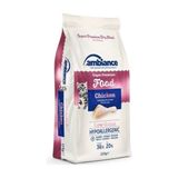 Ambiance Hypoallergenic 12 kg Tavuklu Az Tahıllı Yavru Kedi Maması