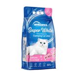 Ambiance Kiraz Çiçekli 10 lt Kedi Kumu