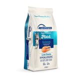 Ambiance Yetişkin Kedi Maması 12 Kg Somonlu