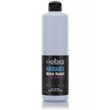 Ambiante Islak Zemin Boyası Aw08 Arduvaz Gri 500Ml + Katalizör 20Gr