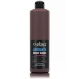 Ambiante Islak Zemin Boyası Aw18 Koyu Kahve 500Ml Katalizör 20Gr