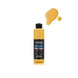 Ambiante Islak Zemin Boyası Aw25 Güneş Sarı 250Ml + Katalizör 10Gr
