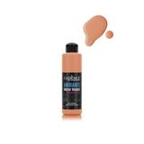 Ambiante Islak Zemin Boyası Aw26 Açık Turuncu 250Ml + Katalizör 10Gr