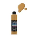 Ambiante Islak Zemin Boyası AW28 Amber 250ML + Katalizör 10GR