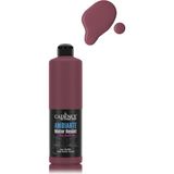 Ambiante Islak Zemin Boyası AW34 Bordo 500ML + Katalizör 20GR