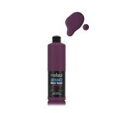 Ambiante Islak Zemin Boyası Aw35 Patlıcan Mor 500Ml + Katalizör 20Gr
