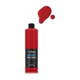 Ambiante Islak Zemin Boyası AW36 Kırmızı 500ML + Katalizör 20GR