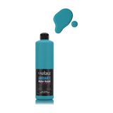 Ambiante Islak Zemin Boyası AW40 Turkuaz 500ML + Katalizör 20GR