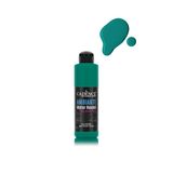 Ambiante Islak Zemin Boyası Aw41 Deniz Yeşili 250Ml + Katalizör 10Gr