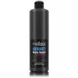 Ambiante Islak Zemin Boyası Metalik Aw 08 Siyah 500Ml Katalizör 20Gr