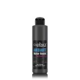 Ambiante Metalik Islak Zemin Boyası Awm08 Siyah 250Ml Katalizör 10Gr
