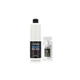 Ambiante Suya Dayanıklı Akrilik Boya Aw-02 Pak Beyaz 500ml + Katalizör 20gr