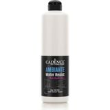 Ambiante Suya Dayanıklı Akrilik Boya Aw-04 Antik Beyaz 500ML + Katalizör 20GR