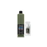 Ambiante Suya Dayanıklı Akrilik Boya Aw-15 Ceviz 500Ml + Katalizör 20Gr