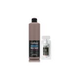 Ambiante Suya Dayanıklı Akrilik Boya Aw-17 Vizon 500Ml + Katalizör 20Gr