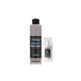 Ambiante Suya Dayanıklı Akrilik Boya Aw-19 Zivon Gri 250Ml + Katalizör 10Gr