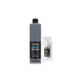 Ambiante Suya Dayanıklı Akrilik Boya Aw-22 Grafiti Gri 500Ml + Katalizör 20Gr